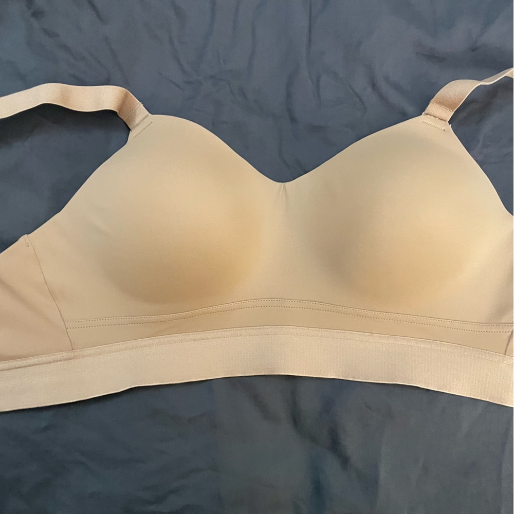 UK Size 36DD - Women’s High Impact Sports Bra